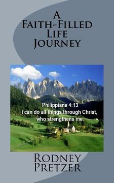portada A Faith-Filled Life Journey