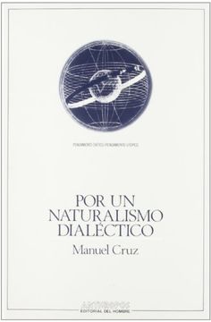 portada por un naturalismo dialéctico