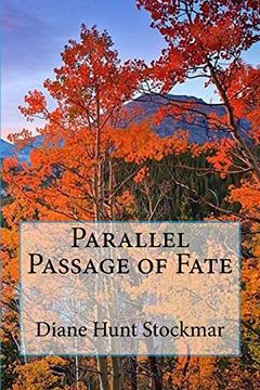 portada Parallel Passage of Fate