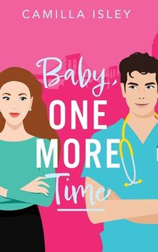 portada Baby, One More Time (en Inglés)