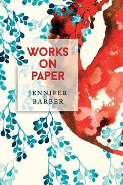 portada Works on Paper (in English)