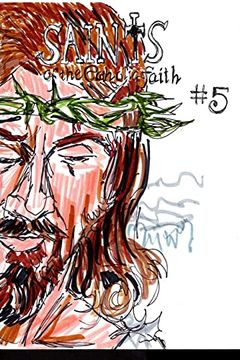 portada Saints of the Catholic Faith #5 (in English)