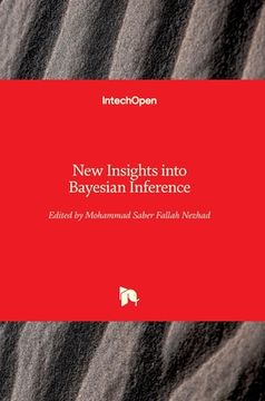 portada New Insights into Bayesian Inference (en Inglés)