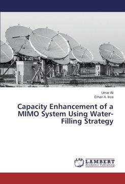 portada Capacity Enhancement of a MIMO System Using Water-Filling Strategy