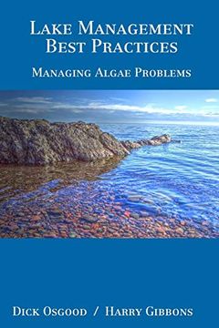 portada Lake Management Best Practices: Managing Algae Problems (en Inglés)
