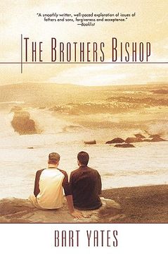 portada brothers bishop (en Inglés)