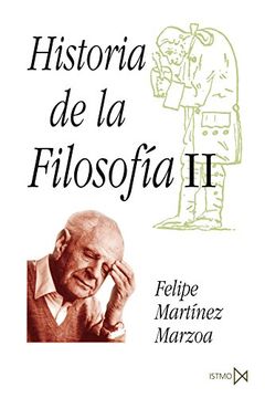 portada Historia de la Filosof?a II (in Spanish)