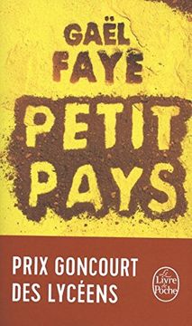 portada Petit Pays (Littérature & Documents) (en Francés)