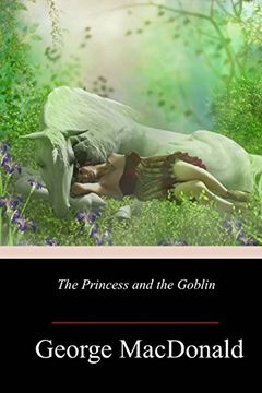 portada The Princess and the Goblin (in English)