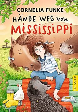 portada Hände weg von Mississippi (in German)