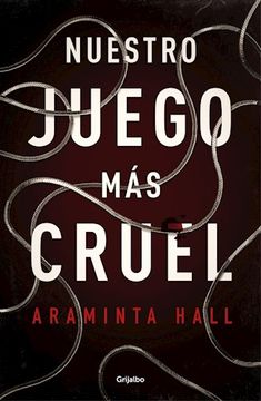 portada Nuestro juego más cruel (in Spanish)