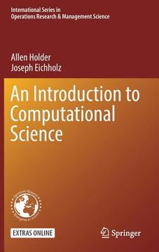 portada An Introduction to Computational Science