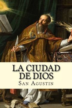 portada La Ciudad de Dios (Spanish) Edition