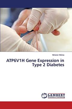 portada ATP6V1H Gene Expression in Type 2 Diabetes