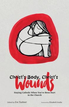 portada Christ's Body, Christ's Wounds (en Inglés)