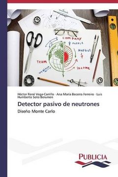 portada Detector pasivo de neutrones