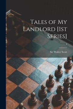 portada Tales of My Landlord [1st Series]; 4 (in English)