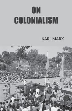 portada On Colonialism (en Inglés)