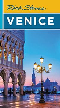 portada Rick Steves Venice (Travel Guide)