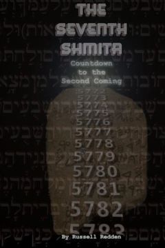 portada The Seventh Shmita: Countdown to the Second Coming