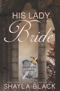 portada His Lady Bride (en Inglés)