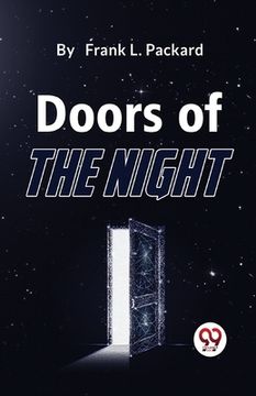 portada Doors Of The Night (en Inglés)