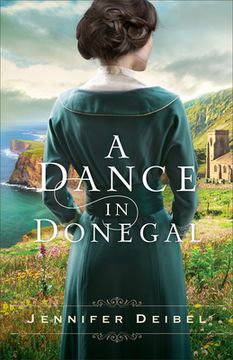 portada Dance in Donegal (en Inglés)