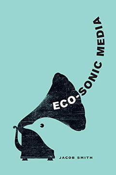 portada Eco-Sonic Media (en Inglés)