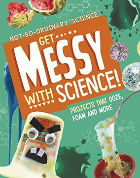 portada Get Messy With Science!