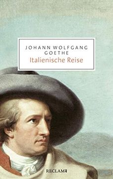 portada Italienische Reise: Auswahl (Reclam Taschenbuch) (en Alemán)