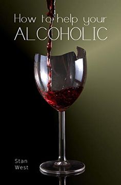 portada How to Help Your Alcoholic (en Inglés)