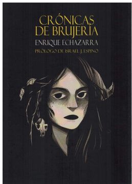 portada Cróncas de Brujería (20'21) (in Spanish)