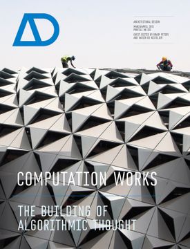 portada Computation Works: The Building of Algorithmic Thought (en Inglés)