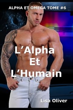 portada L'Alpha Et L'Humain (en Francés)