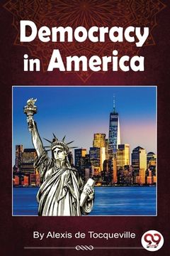 portada Democracy In America (in English)