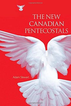 portada The new Canadian Pentecostals (Editions sr) (en Inglés)
