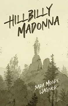 portada Hillbilly Madonna (in English)