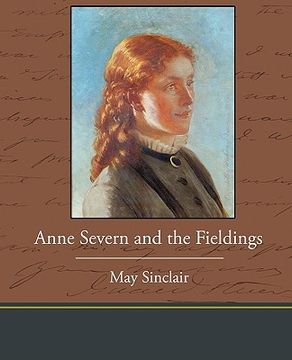 portada anne severn and the fieldings