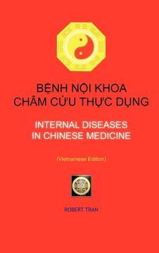 portada internal diseases in chinese medicine (en Vietnamita)