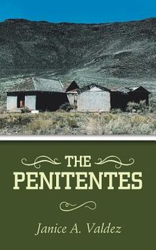 portada The Penitentes (in English)