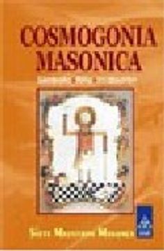 portada Cosmogonia Masonica