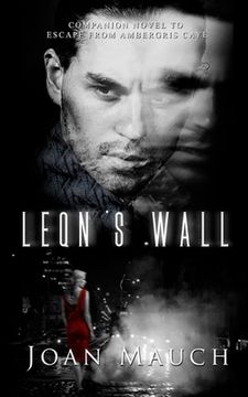 portada Leon's Wall (en Inglés)
