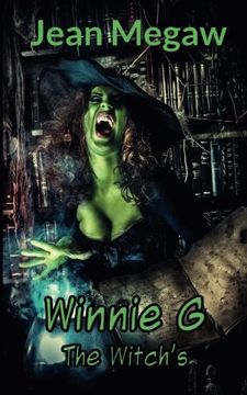 portada Winnie G: The Witches: Volume 1