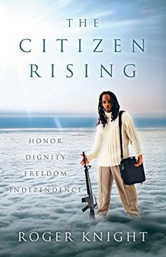 portada The Citizen Rising (en Inglés)