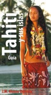 portada GUIA TAHITI Y SUS ISLAS (En papel)