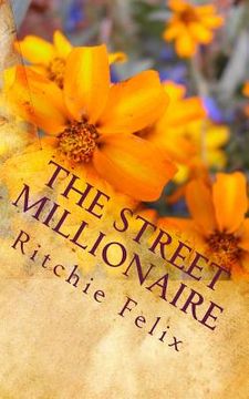 portada The Street Millionaire (in English)
