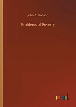 portada Problems of Poverty (en Inglés)