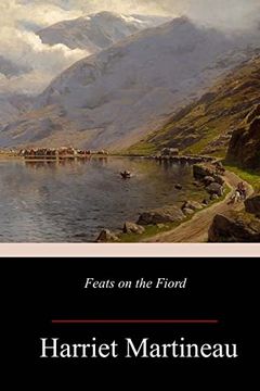 portada Feats on the Fiord (in English)