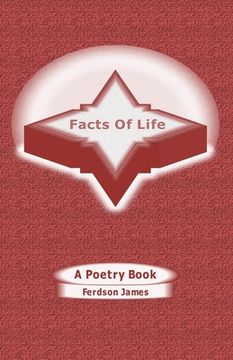 portada Facts Of Life: A Poetry Book (en Inglés)