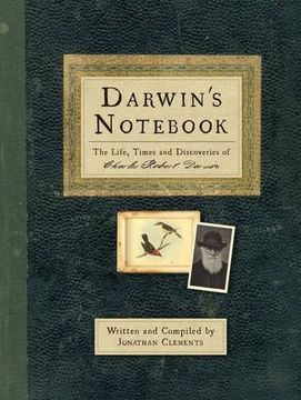 portada Darwin's Not: The Life, Times and Discoveries of Charles Darwin
